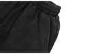1807 Washed Faded Color Baggy Sweatpants