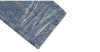 1807 Heavy Washed Whisker Center Stitch Jeans