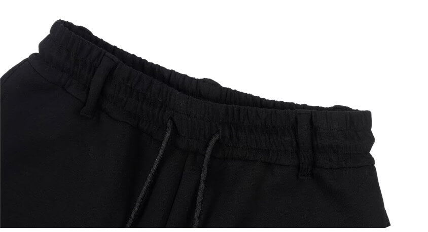 1807 Air Layer Cotton Machete Sweatpants