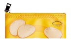 1807 × Lay’s Potato Chips Print PU Leather Small Shoulder Bag