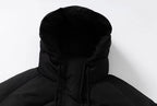 YADcrew Gate Round Quilted Down Jacket