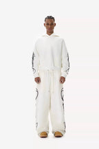 KARMANISTIC Original Embroidered Hoodie