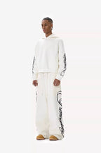 KARMANISTIC Original Embroidered Hoodie