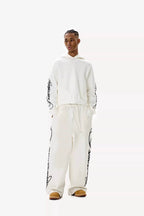KARMANISTIC Original Embroidered Hoodie