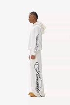 KARMANISTIC Original Embroidered Hoodie