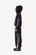 KARMANISTIC Original Embroidered Hoodie