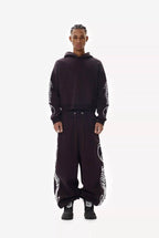 KARMANISTIC Original Embroidered Hoodie