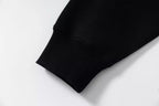 YADcrew x BIPOLAR Pearl Embellished Air Layer Polo Shirt