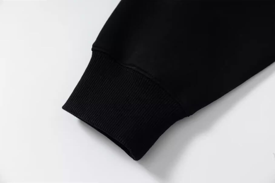 YADcrew x BIPOLAR Pearl Embellished Air Layer Polo Shirt
