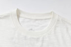 YADcrew Horse Vintage Print Long Sleeve Tee