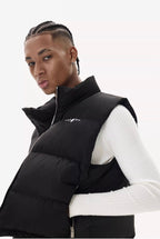 KARMANISTIC Oversized Down Vest