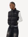 KARMANISTIC Oversized Down Vest