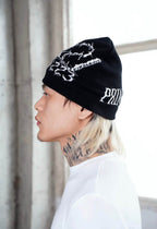 TGFCLUB PRIME KILLA Knit Beanie