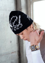 TGFCLUB PRIME KILLA Knit Beanie