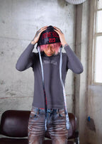 TGFCLUB PRIME KILLA Printed Durag