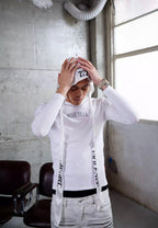 TGFCLUB PRIME KILLA Printed Durag