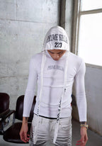 TGFCLUB PRIME KILLA Printed Durag