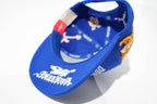 TGFCLUB PRIME ASIAN Embroidered Adjustable Baseball Cap