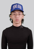 TGFCLUB PRIME ASIAN Embroidered Adjustable Baseball Cap