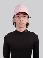TGFCLUB PRIME ASIAN Embroidered Adjustable Trucker Hat