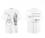 Night Lab Vampire Baron Graphic Tee
