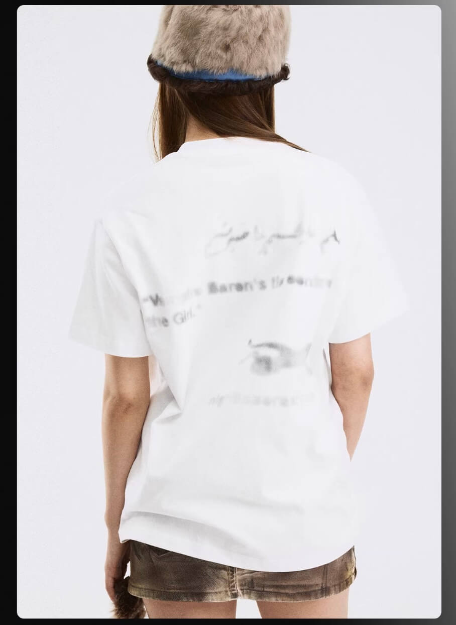 Night Lab Vampire Baron Graphic Tee