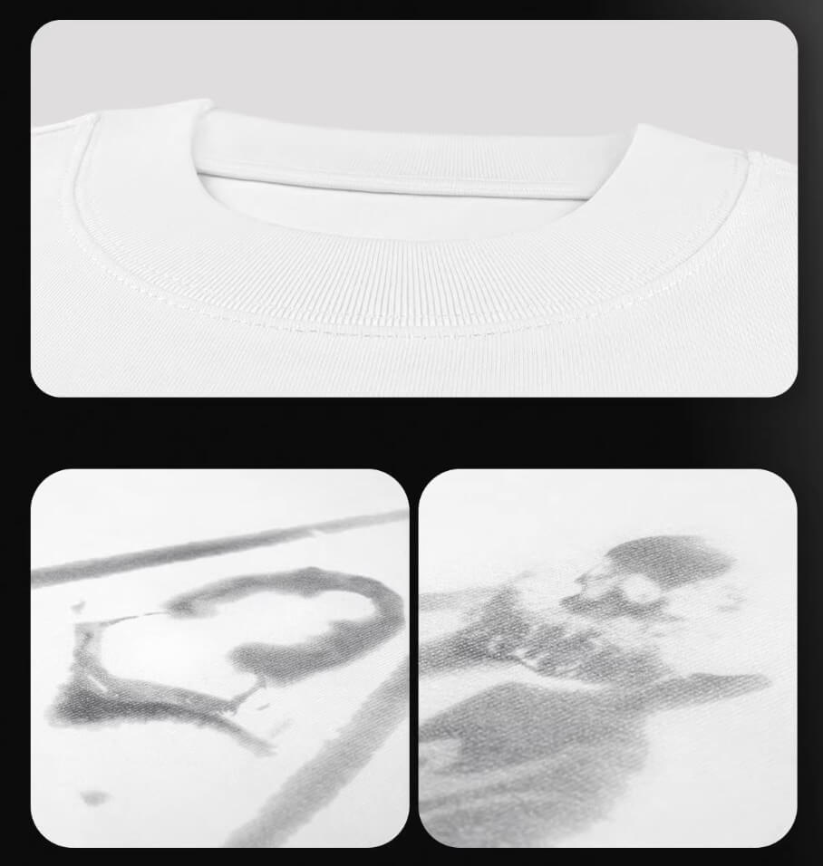 Night Lab Vampire Baron Graphic Tee