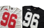EVETS Football Mesh Jersey