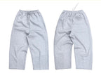 EVETS Gray Baggy Sweatpants