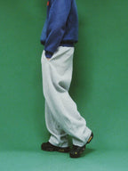 EVETS Gray Baggy Sweatpants