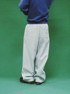 EVETS Gray Baggy Sweatpants
