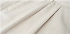 JHYQ Lyocell Double Pleated Suit Pants