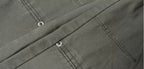 JHYQ 3D Layered Baggy Work Pants