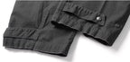 JHYQ Distressed Multi Pocket Baggy Cargo Pants