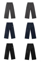 JHYQ Heavyweight Logo Sweatpants