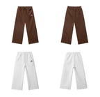 JHYQ Heavyweight Logo Sweatpants