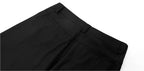 JHYQ Machete Draped Baggy Suit Pants