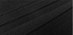 JHYQ 3D Pleated Draped Baggy Suit Pants