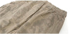 JHYQ Vintage Camo Large Multi Pocket Baggy Cargo Pants