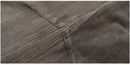 JHYQ Washed 3D Seam Baggy Work Jeans