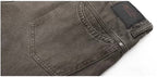 JHYQ Washed 3D Seam Baggy Work Jeans