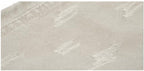 JHYQ Washed Distressed Baggy Double Knee Jeans