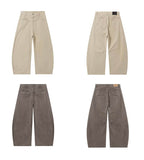 JHYQ Machete Cut Pocket Work Pants