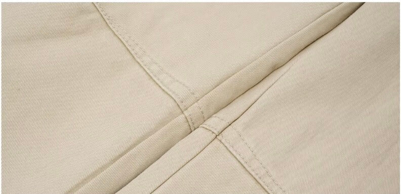 JHYQ Machete Cut Pocket Work Pants