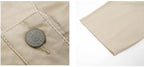 JHYQ Machete Cut Pocket Work Pants