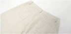 JHYQ Side 3D Stitch Baggy Pants
