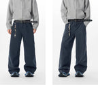 JHYQ 3D Back Pocket Work Pants
