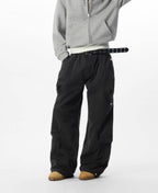 JHYQ Multi Zipper Pocket Work Pants
