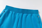 YADcrew Tech Fabric Sweat Shorts