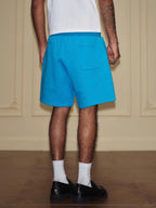 YADcrew Tech Fabric Sweat Shorts